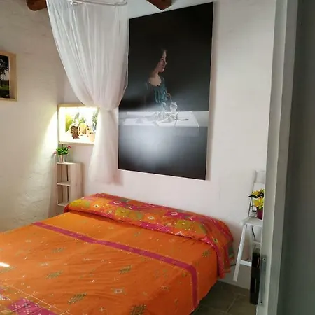Prázdninový dům Dimora Piergrazia *