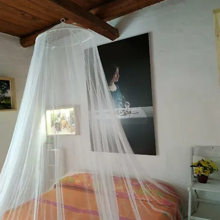 Dimora Piergrazia Prázdninový dům *