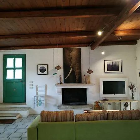 Dimora Piergrazia Conversano