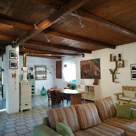 Prázdninový dům Dimora Piergrazia